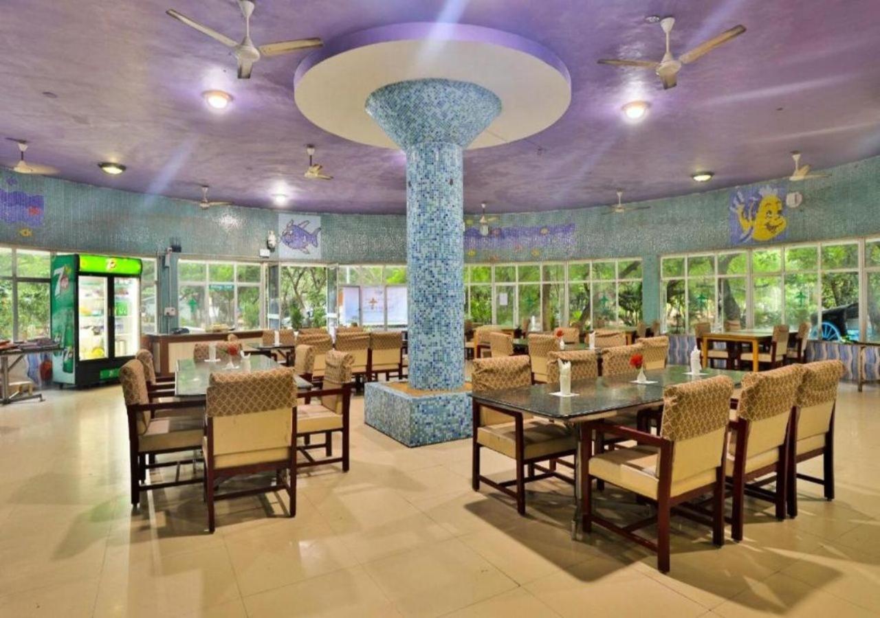 Hotel Tamilnadu - Mamallapuram 钦奈 外观 照片